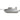 Military tank pin with green armored body and silver turret detail