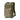 Multicam camo small tactical backpack with MOLLE webbing and front strap buckle