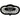 Black embroidered parachute wings patch with white canopy and stylized wings