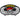 Airborne skull patch with black wings, gray skull, red US cap, and gold AIRBORNE text