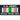 Dark military patch with U.S. ARMY text, ribbon stripes, and 'GULF WAR VET'