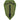 Olive green military patch with green border, 'FOLLOW ME' and dagger icon