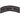 Curved embroidered Vietnam 1960 tab patch with dark border and olive backing