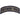 Embroidered Vietnam 1964 military tab patch with curved dark border