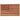 Rectangular embroidered desert flag patch with stars and red striped stripes, tan border