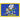US Military Naval Seabees Flag Patch