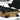 Ultimate guitar layout rifle case in tan with honeycomb texture and wheels