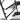 Obsidian black rifle rack latch and lock bar with spring-loaded handle