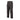 Dark gray BDU ripstop pants with cargo pockets, button waist and belt loops
