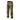 Multicolor camouflage ripstop tactical pants with cargo pockets and belt loops