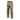 Light multicolor camouflage ripstop tactical pants with cargo pockets and belt loops