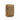 Tan cargo pouch with front MOLLE webbing panels and side loop detail