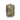 Multicam-style camouflage general purpose cargo pouch with top handle and front pocket