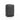 General purpose cargo pouch in dark gray/black with MOLLE webbing on the front