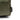 Olive green shoulder bag fabric label tag on side panel
