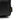 Cordura fabric label on black nylon shoulder bag edge
