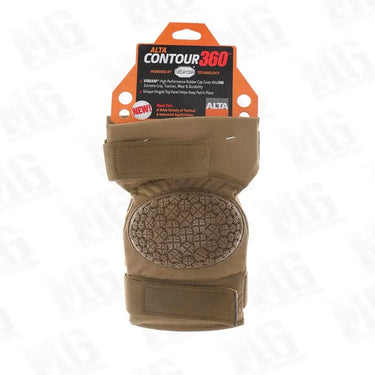 Alta Industries AltaCONTOUR 360 Elbow Protector (7099811791032)