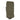 Sturm single magazine pouch, olive drab fabric with open top and elastic strap