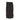 Black single magazine pouch with hook-and-loop flap and front retention pocket.