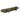 Camouflage travel sleeping bag with hooded head and drawstring foot