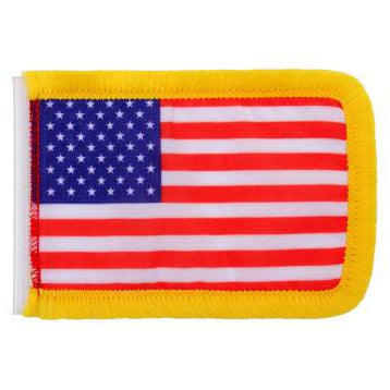 Rothco Antenna Flag