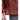 Maroon anorak jacket with Pentagon logo patch and front pocket flap