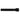 Maglite 2-cell xenon flashlight, black cylindrical body with switch and knurled grip