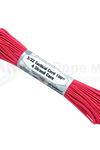 Atwood Rope 100' 4 Strand 275lbs Tactical Cord (7099902296248)