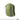 15L everyday pack in olive green with MOLLE-style panel and zipper on the back