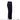 Midnight blue tactical cargo pants with side pockets and adjustable strap detail