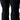 Midnight blue tactical cargo pants with large front pockets and reinforced seams