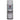 Light gray matte army spray paint can with red emblem and front label
