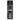 Black matte army spray paint can with red emblem and front label
