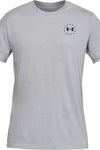 Under Armour Freedom Flag SS T-Shirt