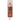 Signal red and brown army spray paint can with red emblem and front label