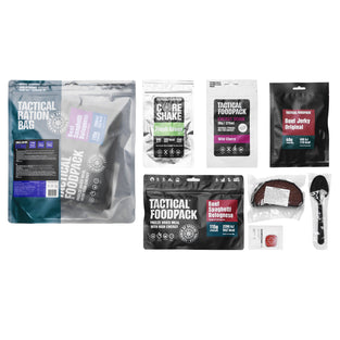 Tactical Solution OÜ 1 Meal Ration Pack