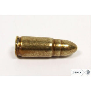 Denix German WWI Luger P08 Bullet Replica (7103072633016)