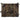 Woodland camo basha tarp with reinforced eyelets and tie loops, 260 x 170 cm