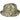 Multicam camo bush hat with wide brim and stitched front panel