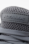 Altama OTB Maritime Assault Special Operations Boots Low Cut (Grey) Grey / US 14W (7099869528248)