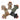 Alta Industries AltaCONTOUR Knee Protector Olive (7099811561656)