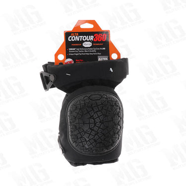 Alta Industries AltaCONTOUR 360 Knee Protector (7099811594424)