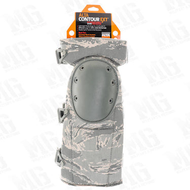 Alta Industries AltaCONTOUR EXT Knee & Shin Protector (7099811659960)