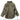 Like New Austrian Army Alpine Lightweight Combat Jacket Olive Drab / 128-132 VII/VIII (7102358192312)