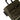 Single MOLLE magazine pouch, olive/green close-up of hook panel and MOLLE stitching
