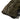 Olive green MOLLE magazine pouch with stitched webbing and AGILITE label