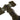 Tactical helmet accessory platform close-up with dark green pads and black strap buckles.