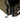 Plate carrier side adjustment buckles and webbing on tan panels