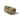 Multicam hanger pouch with front zip pocket and hanging cord