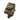 Multicam tactical gloves with M-Pact knuckle guards and reinforced wrist strap